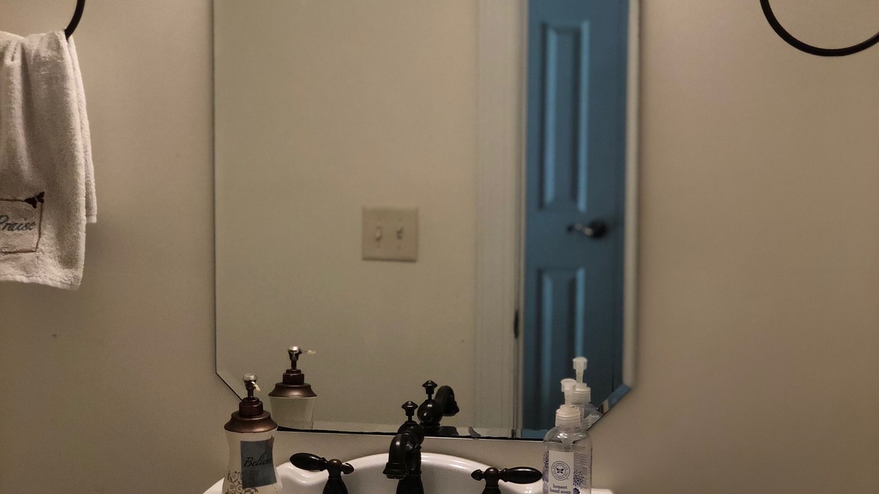 Photo of Bathroom in Brunswick