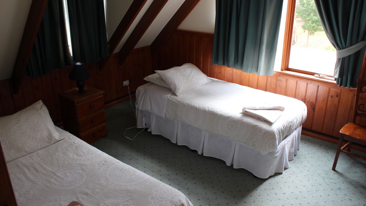 Photo of Bedroom in Bellbrae