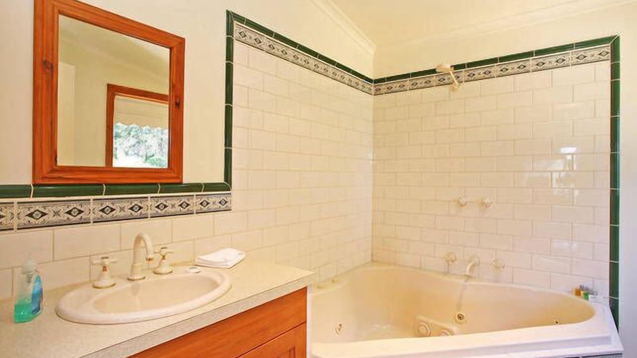 Photo of Bathroom in Bellbrae