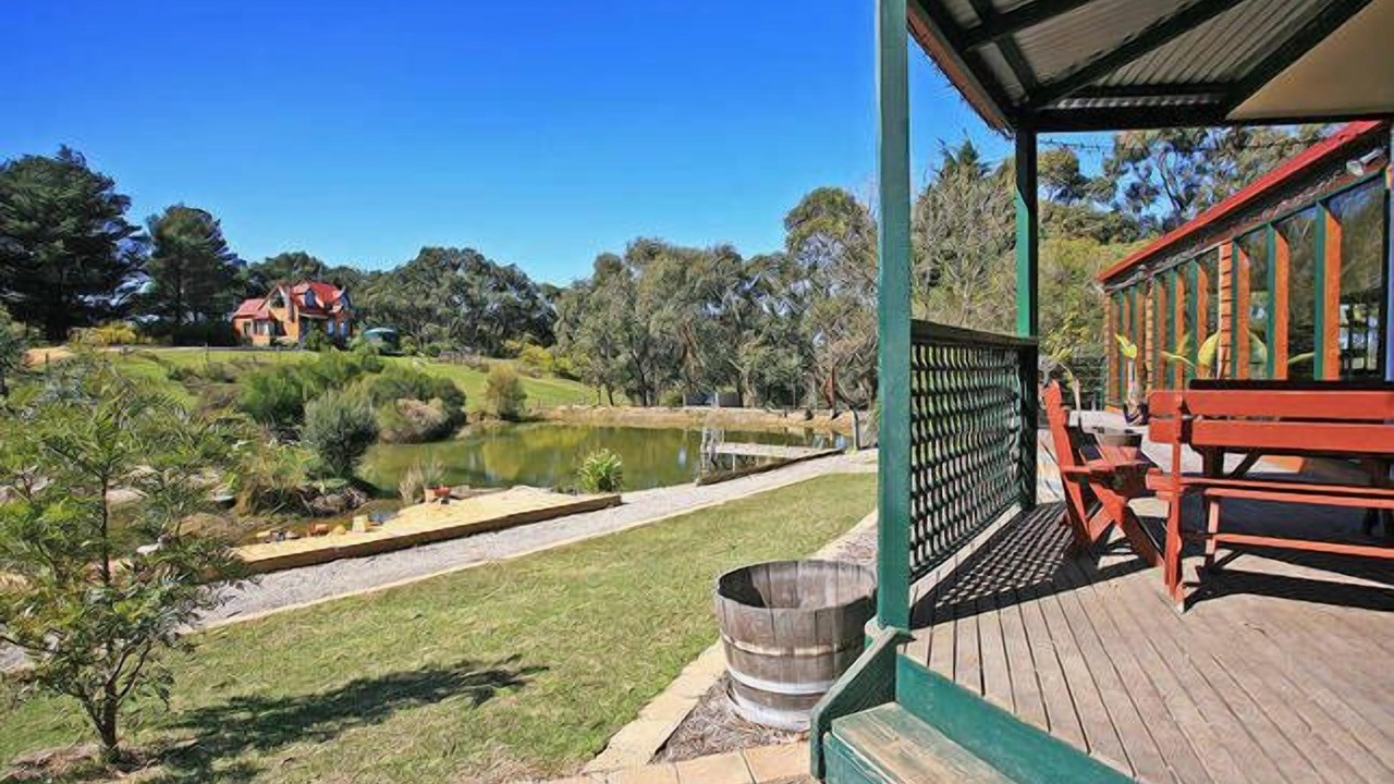 Photo of Outdoor in Bellbrae