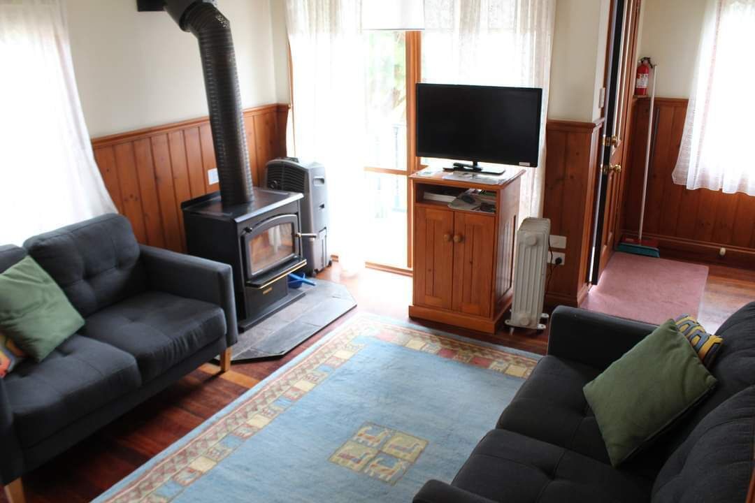 Photo of Livingroom in Bellbrae