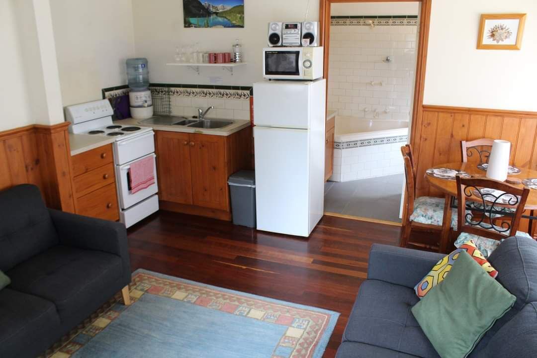 Photo of Livingroom in Bellbrae