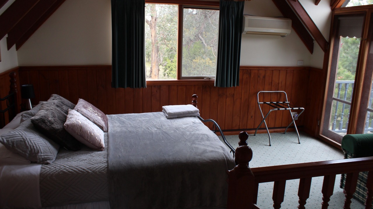 Photo of Bedroom in Bellbrae