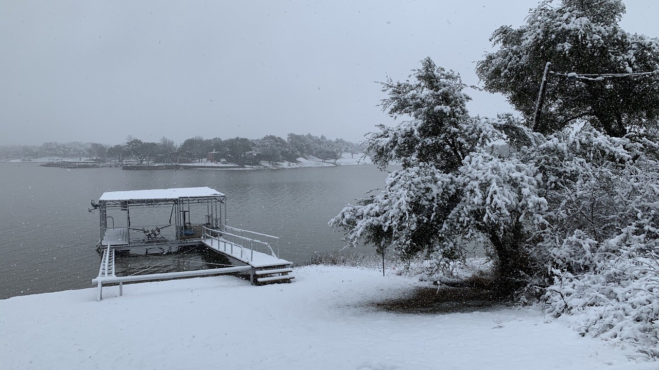 Photo of Others in Lake Brownwood
