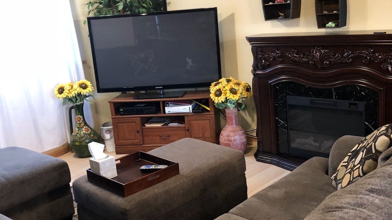 Photo of Livingroom in Lake Brownwood