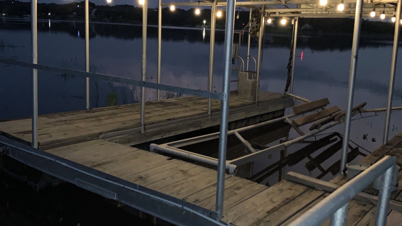 Photo of Outdoor in Lake Brownwood