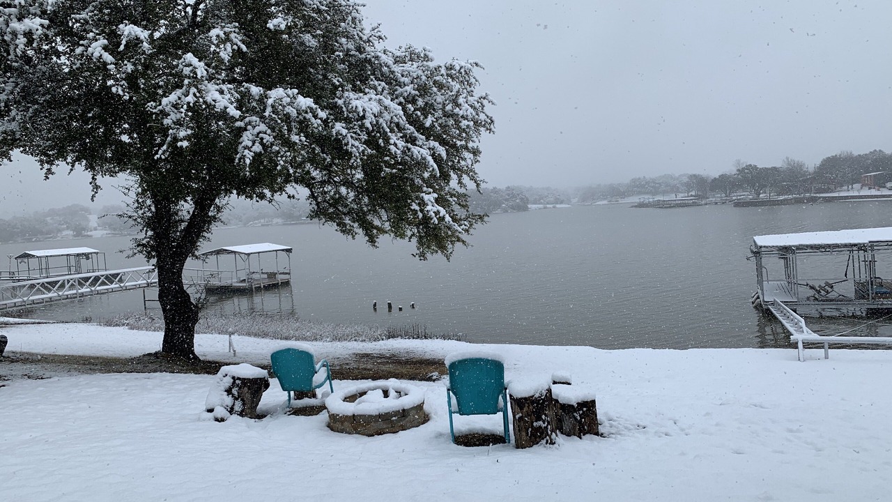 Photo of Others in Lake Brownwood