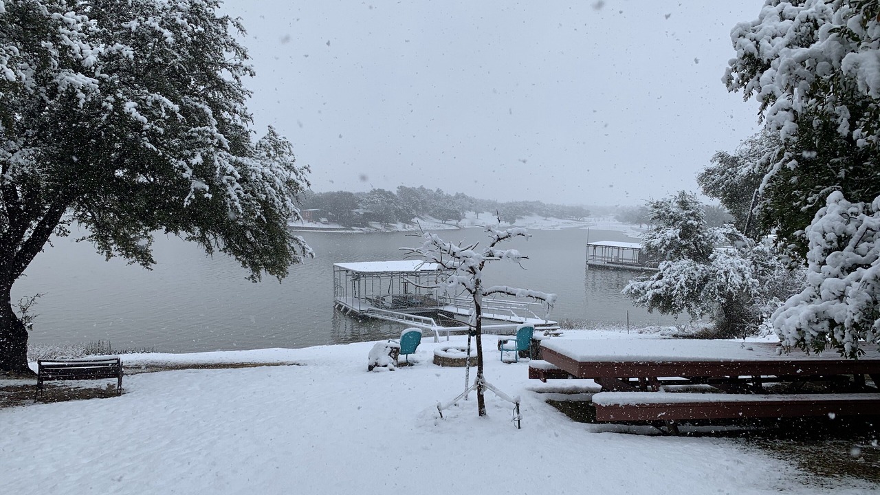 Photo of Others in Lake Brownwood