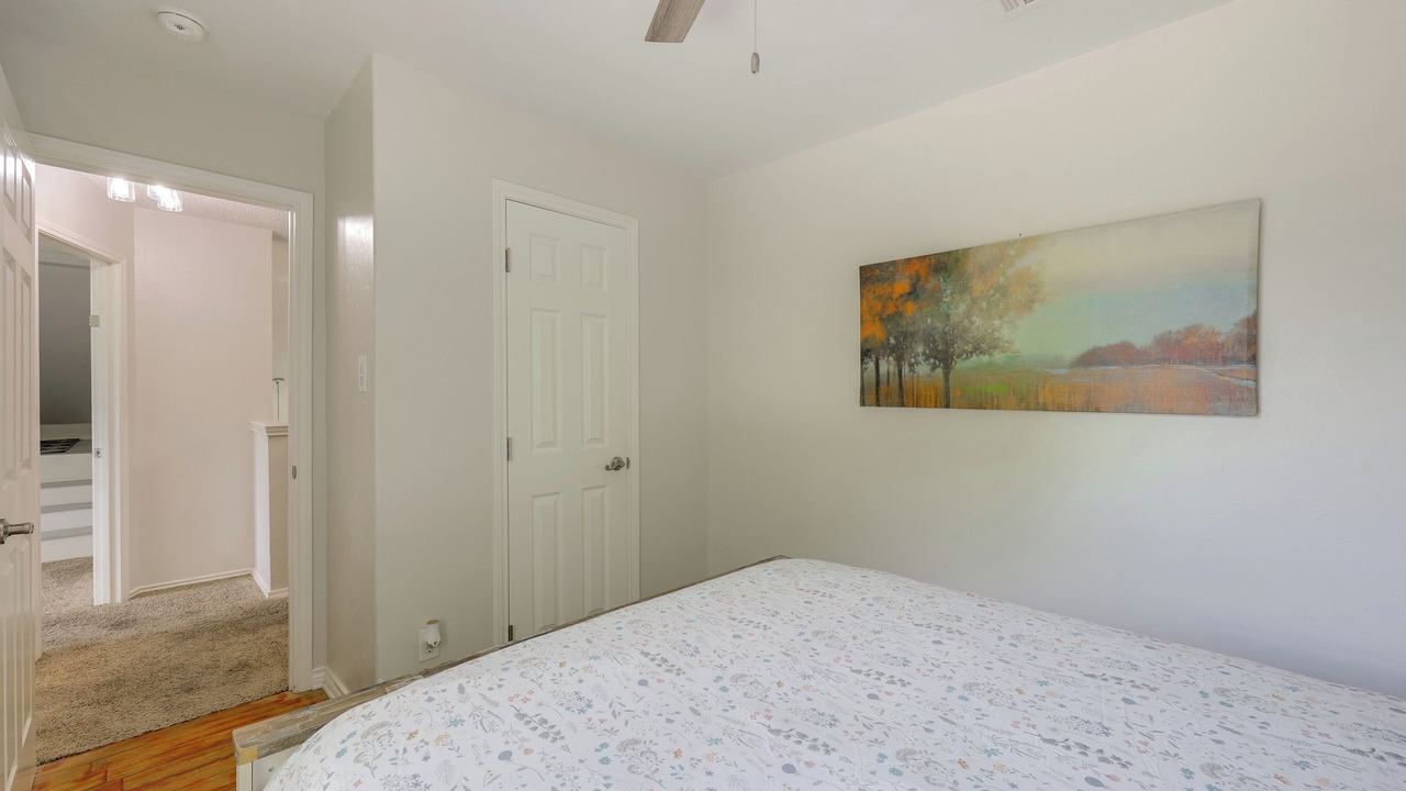 Photo of Bedroom in Live Oak