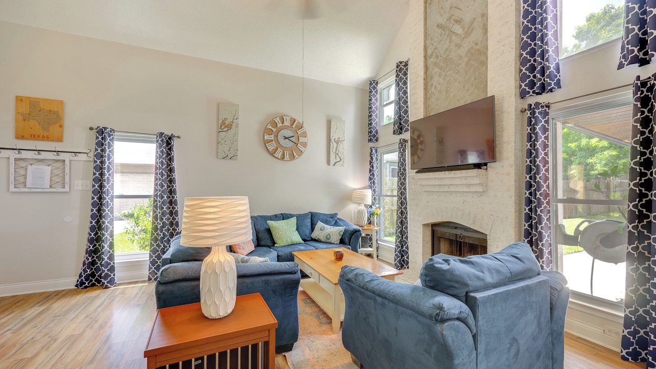 Photo of Bedroom in Live Oak