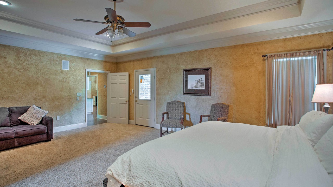 Photo of Bedroom in Lindale
