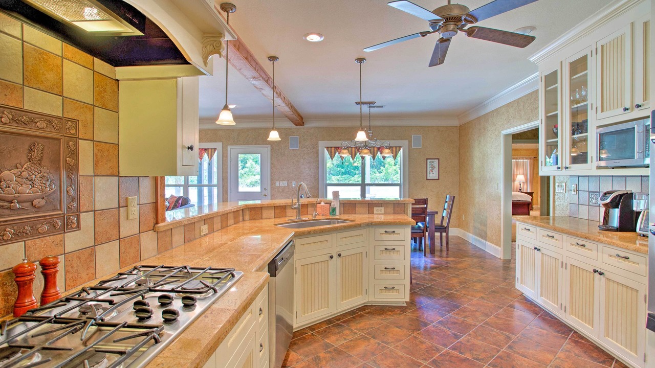 Photo of Kitchen in Lindale
