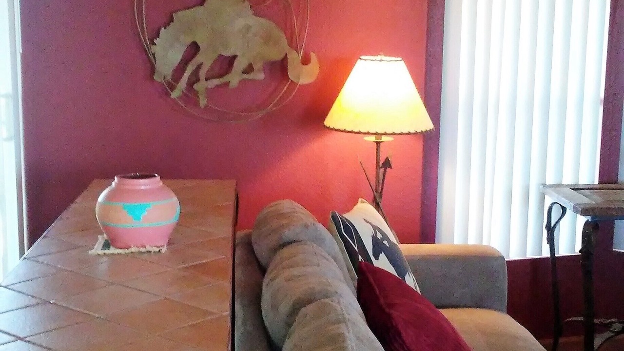 Photo of Livingroom in Holiday Ranch Estates