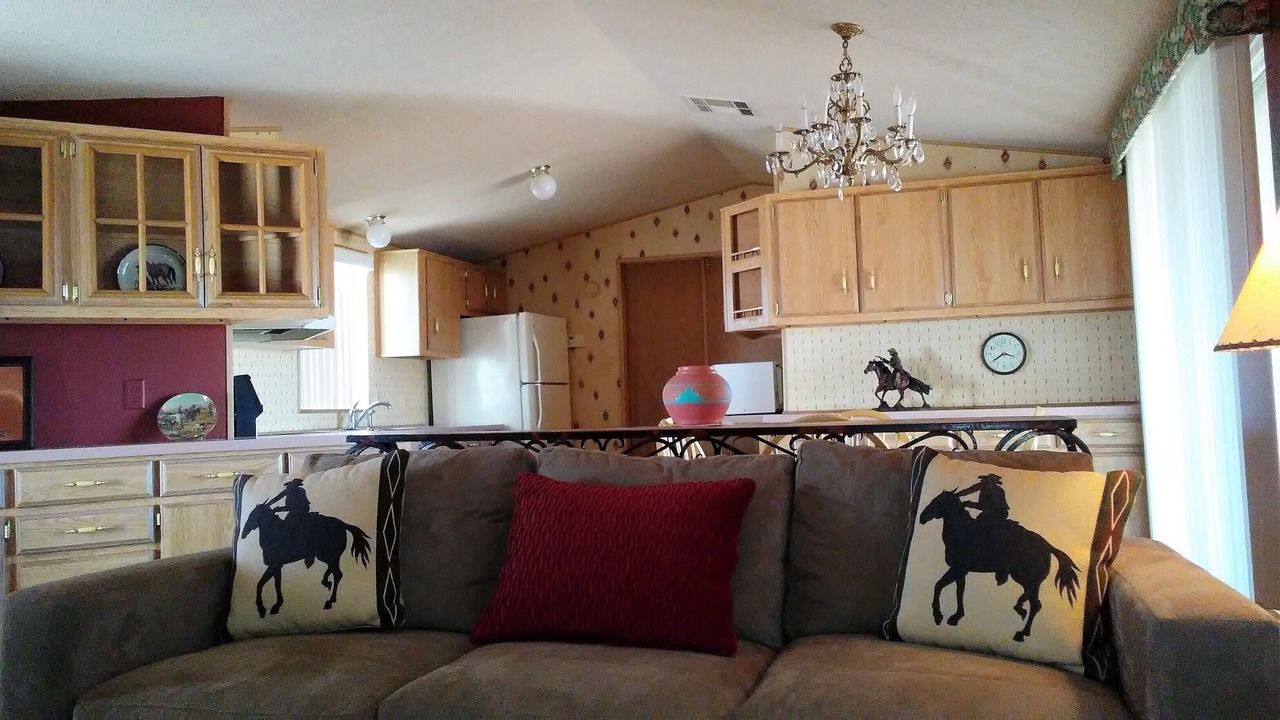 Photo of Bedroom in Holiday Ranch Estates