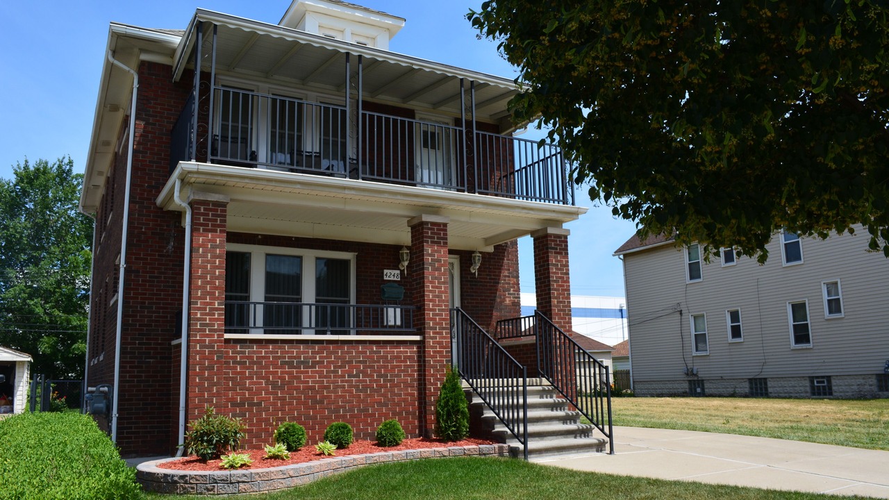 Photo of Outdoor in Dearborn