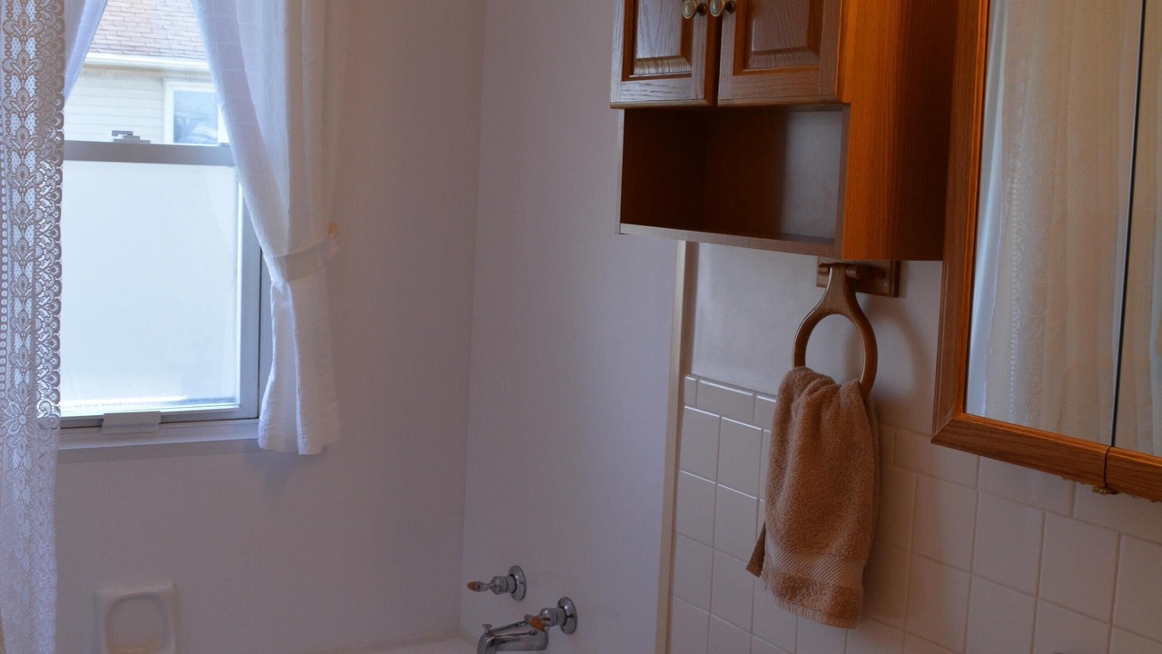 Photo of Bathroom in Dearborn