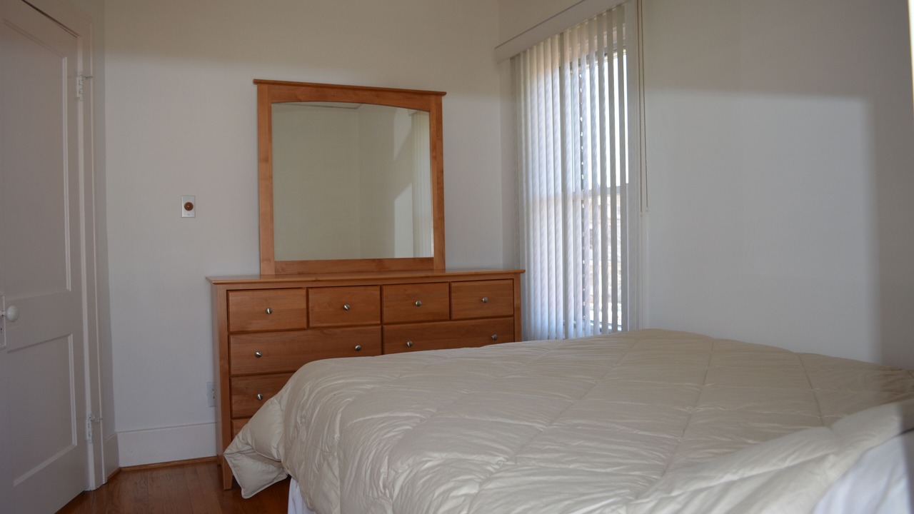 Photo of Bedroom in Dearborn