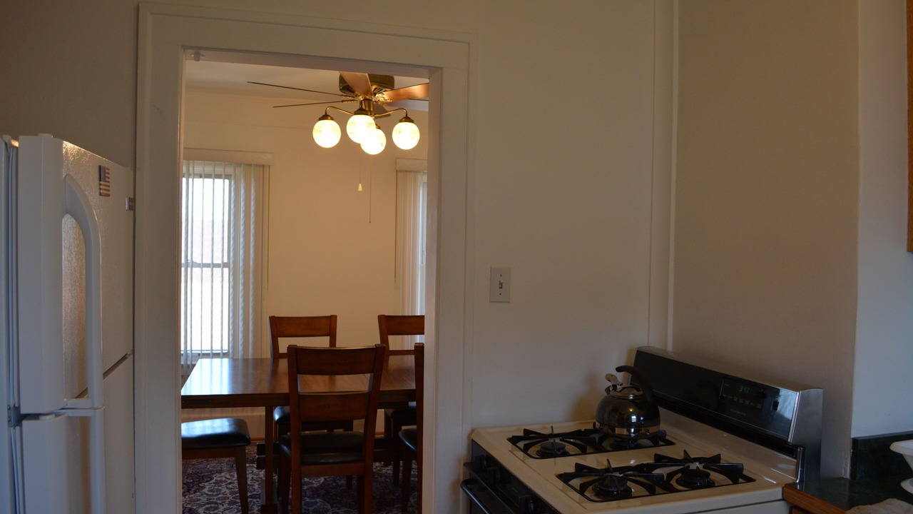 Photo of Kitchen in Dearborn