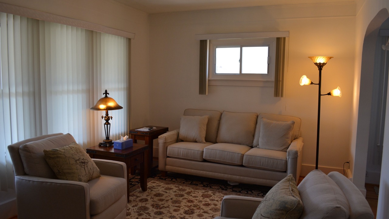 Photo of Livingroom in Dearborn