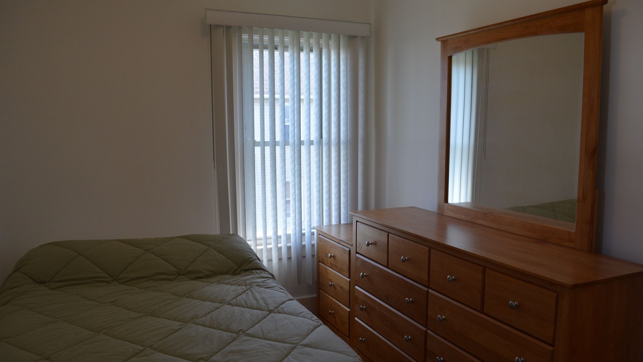 Photo of Bedroom in Dearborn
