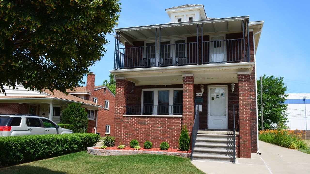 Photo of Outdoor in Dearborn