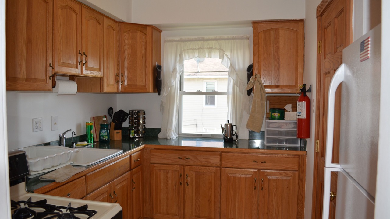 Photo of Kitchen in Dearborn