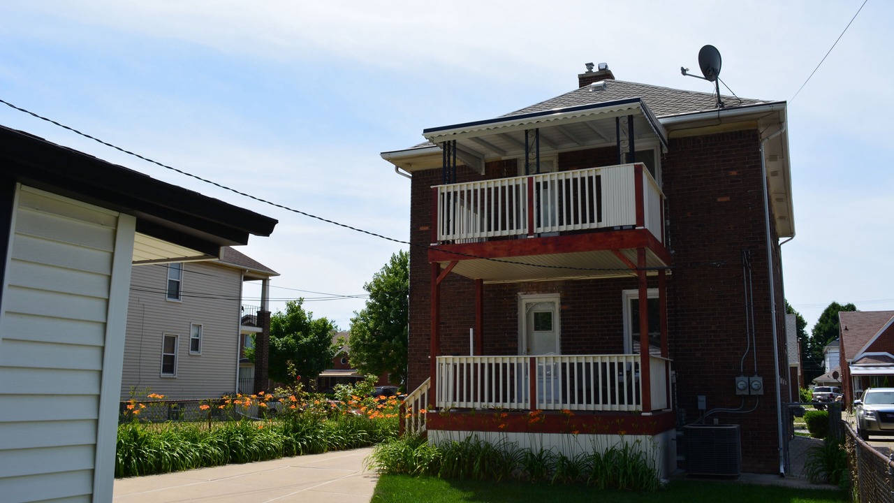 Photo of Outdoor in Dearborn