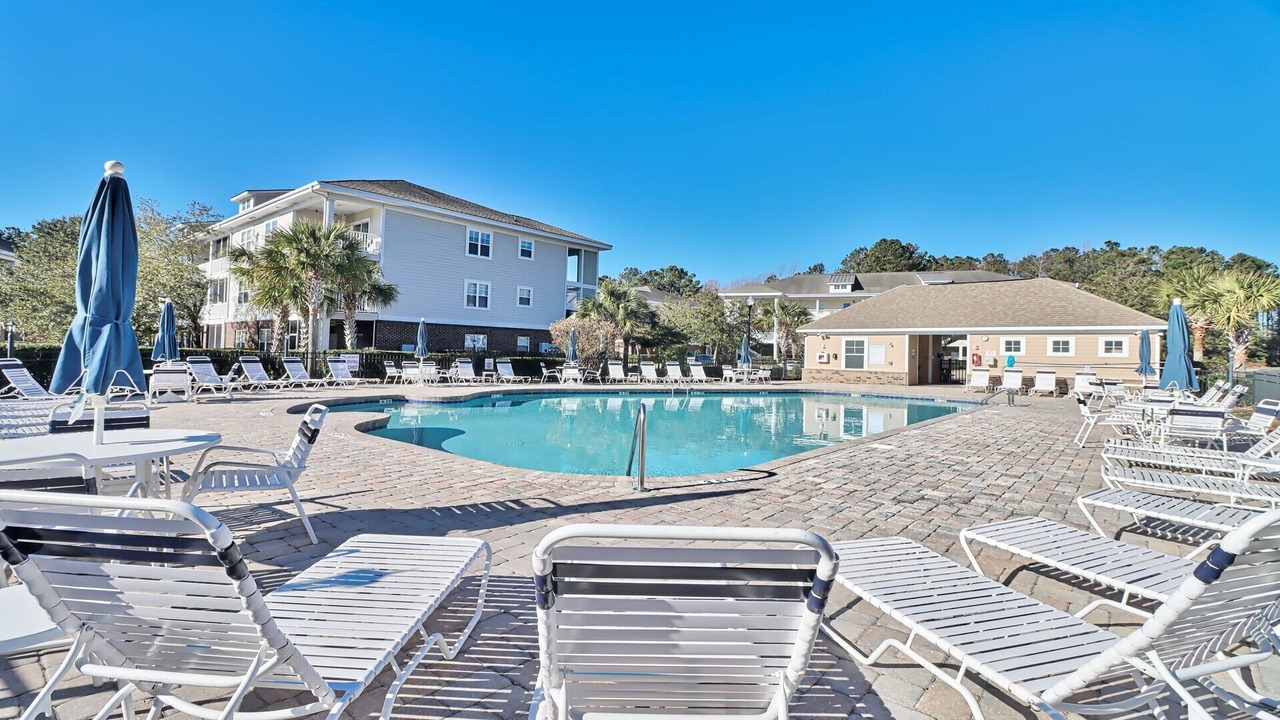 Photo of Outdoor in North Myrtle Beach