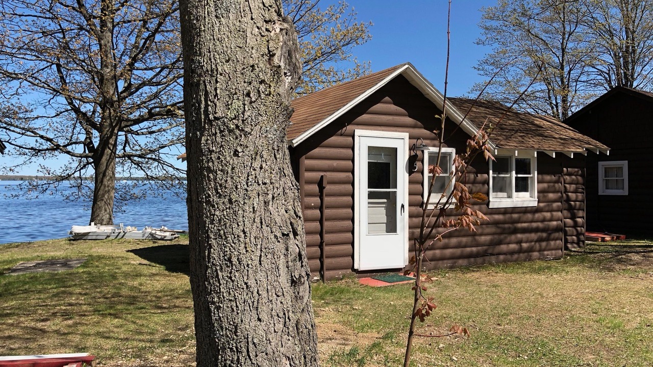 Photo of Outdoor in Carp Lake