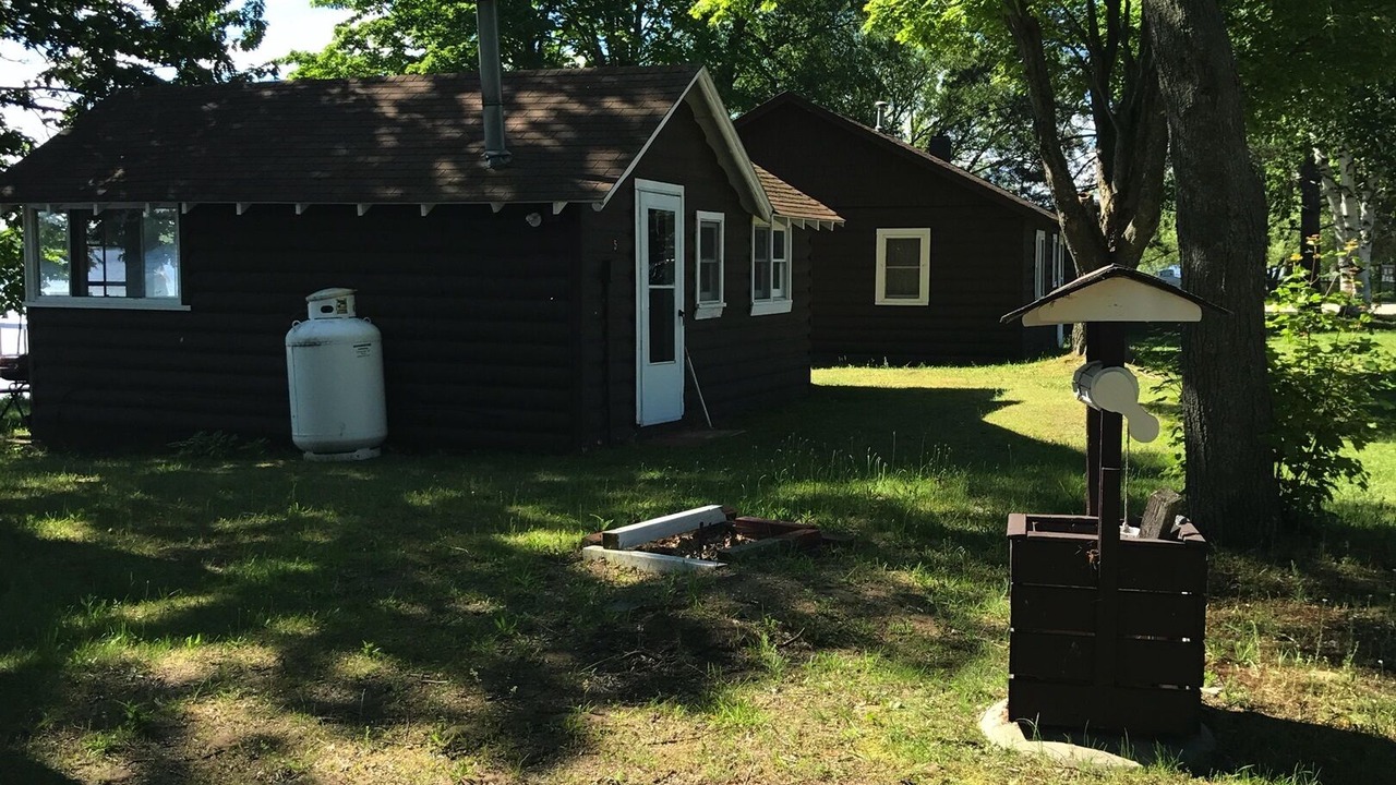 Photo of Outdoor in Carp Lake