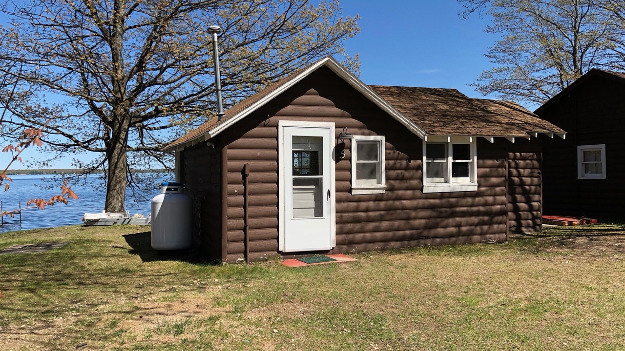Photo of Outdoor in Carp Lake