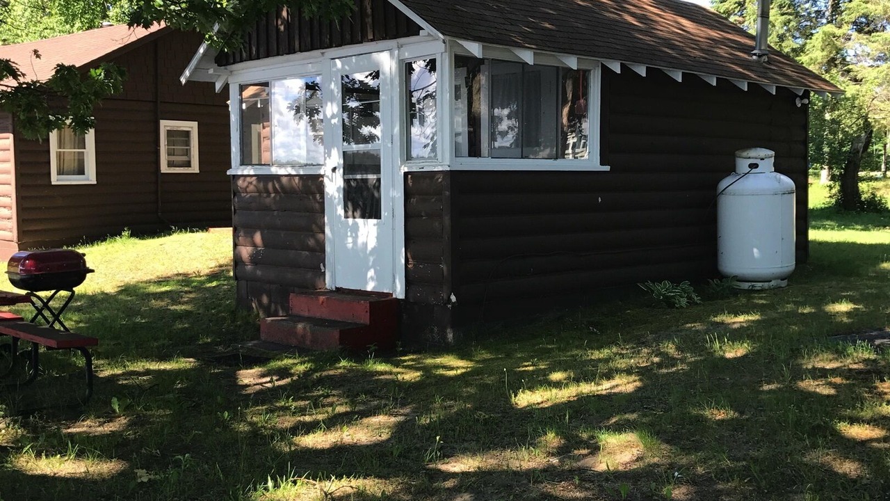 Photo of Outdoor in Carp Lake