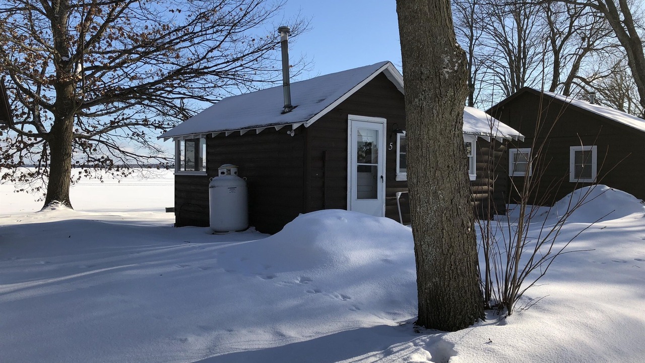 Photo of Outdoor in Carp Lake