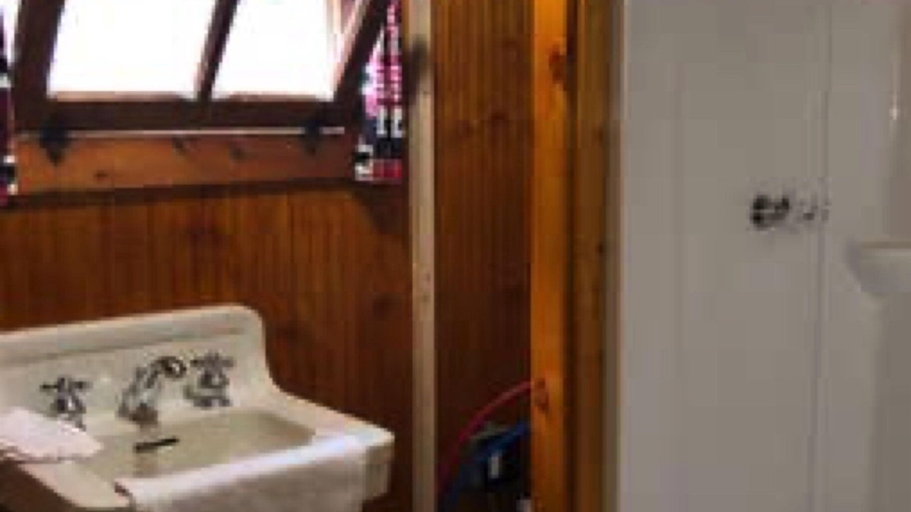 Photo of Bathroom in Carp Lake