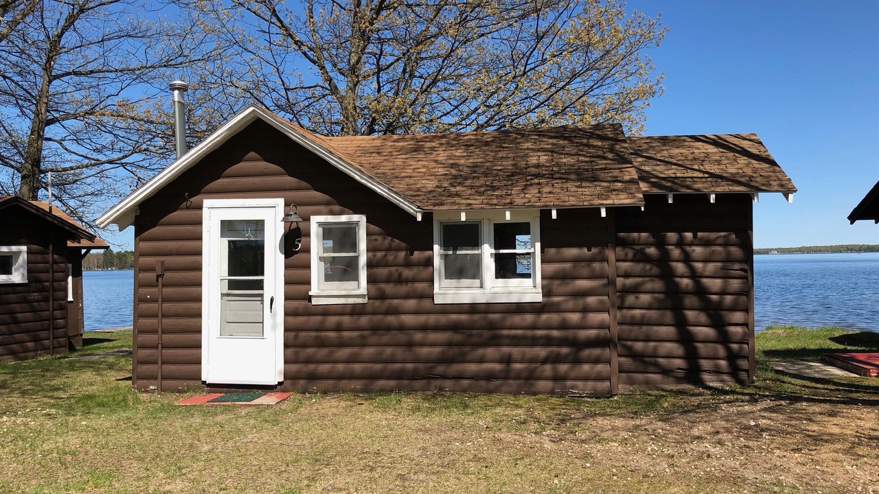Photo of Outdoor in Carp Lake