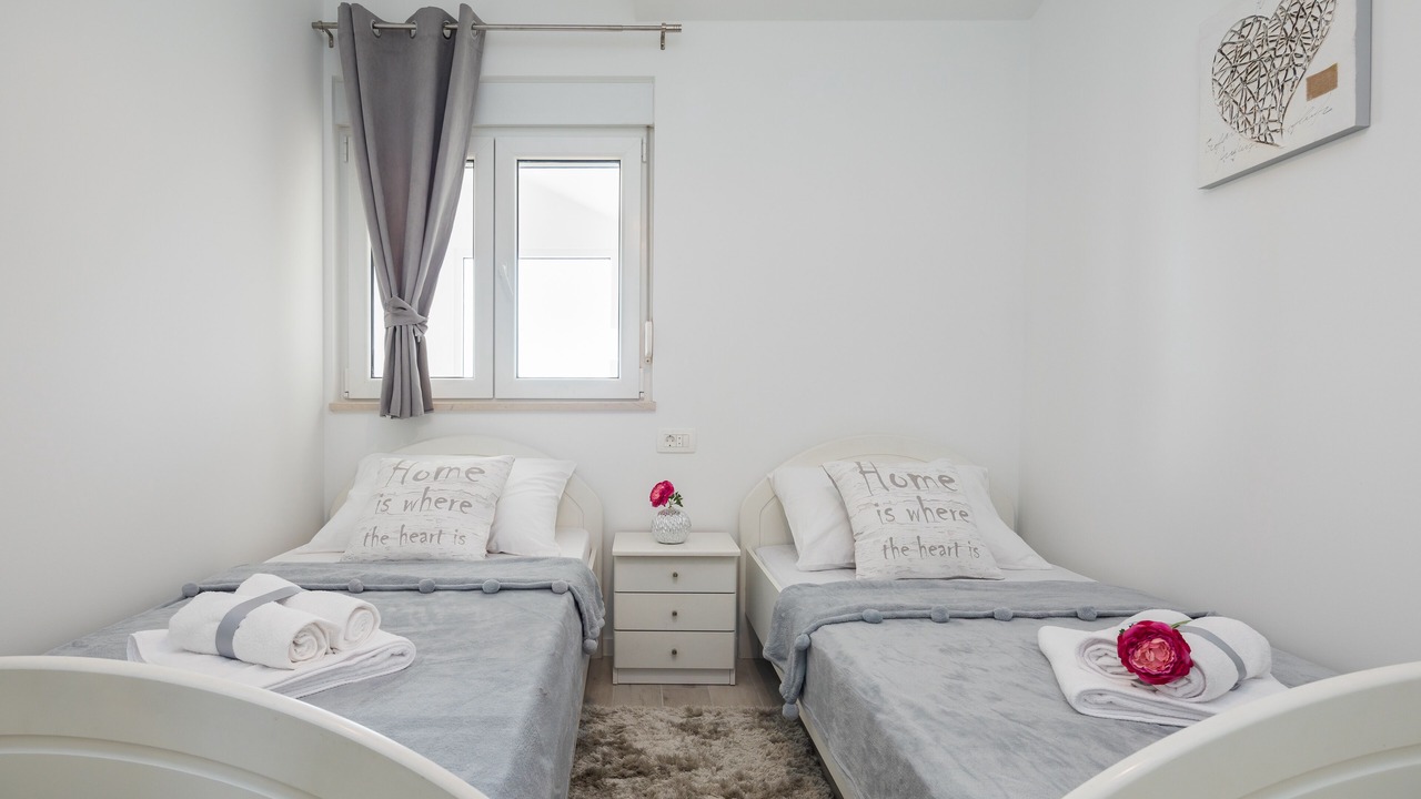 Photo of Bedroom in Kastel Sucurac