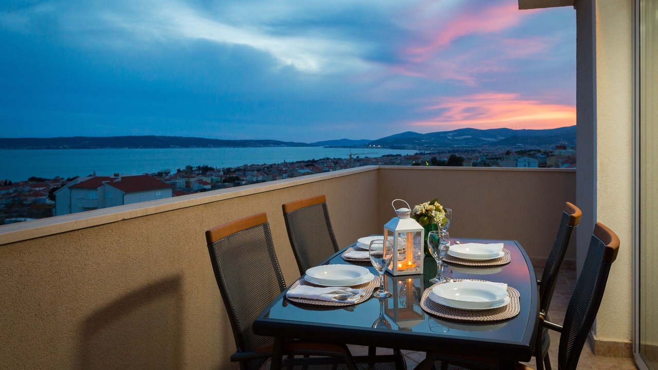 Photo of Outdoor in Kastel Sucurac