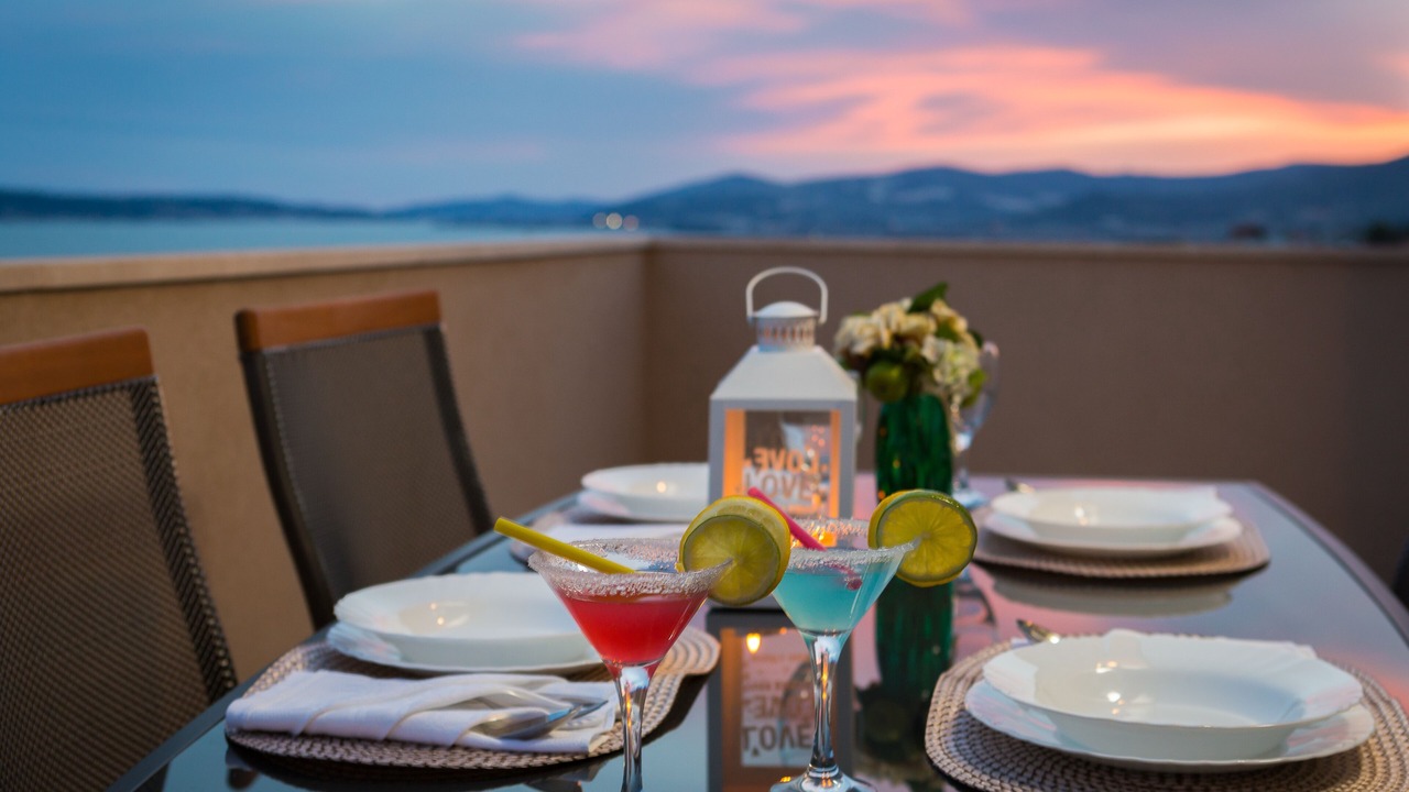 Photo of Outdoor in Kastel Sucurac