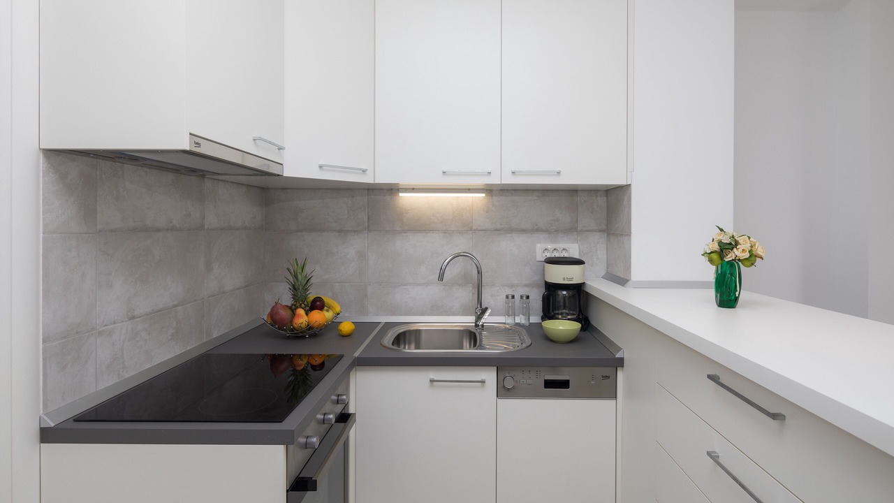 Photo of Kitchen in Kastel Sucurac