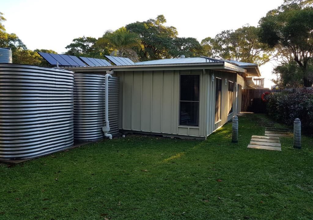 Photo of Outdoor in Brisbane Waterfront