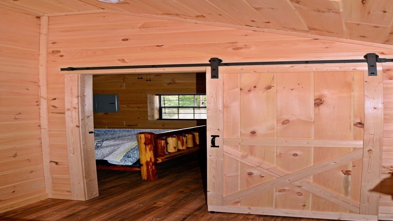 Photo of Bedroom in Buchanan