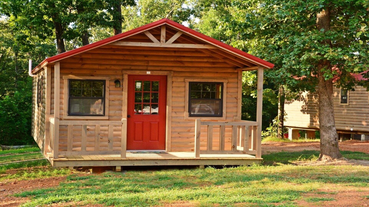 Photo of Outdoor in Buchanan