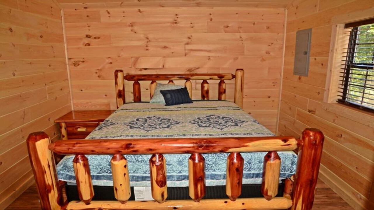Photo of Bedroom in Buchanan