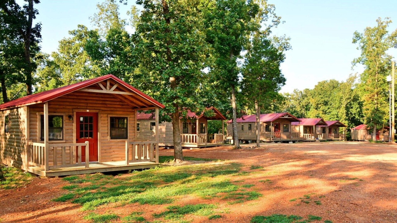 Photo of Outdoor in Buchanan
