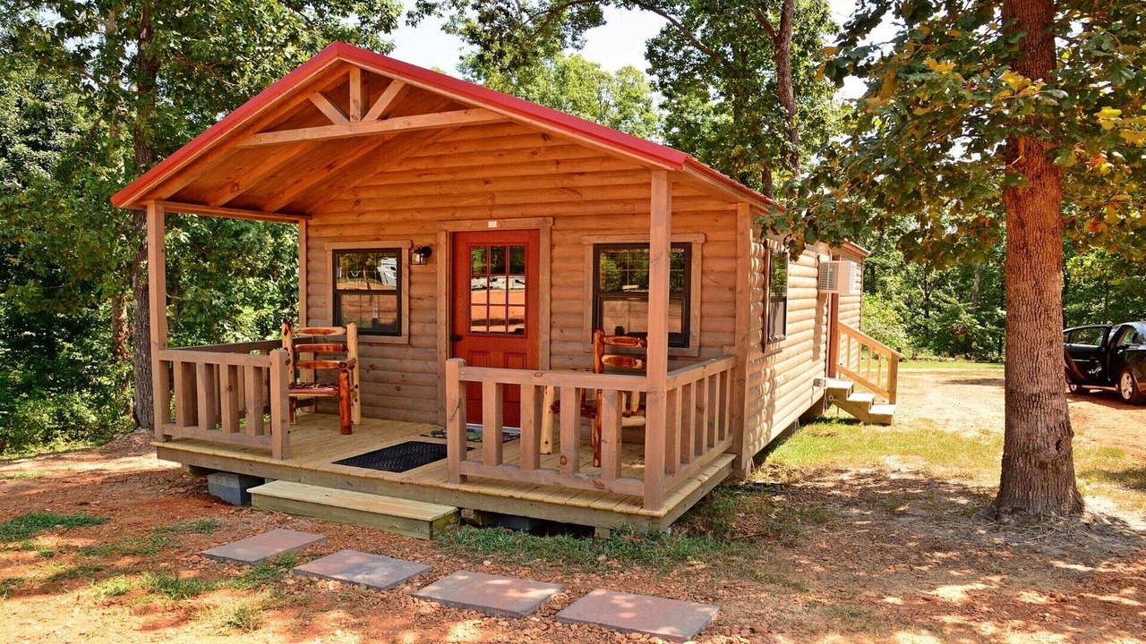 Photo of Outdoor in Buchanan