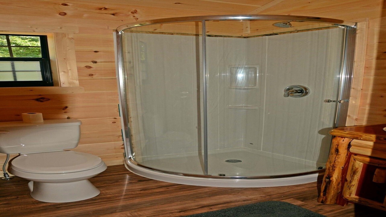 Photo of Bathroom in Buchanan