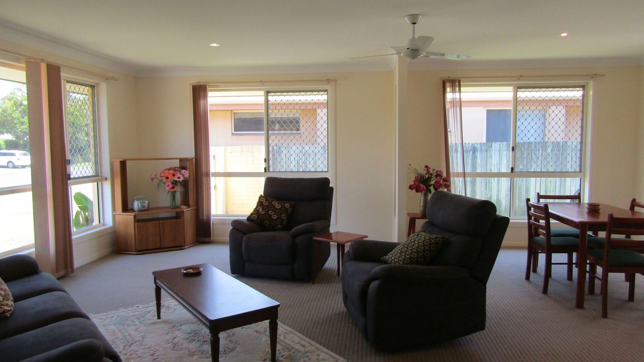Photo of Livingroom in North Creek