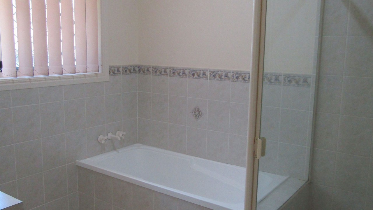 Photo of Bathroom in North Creek