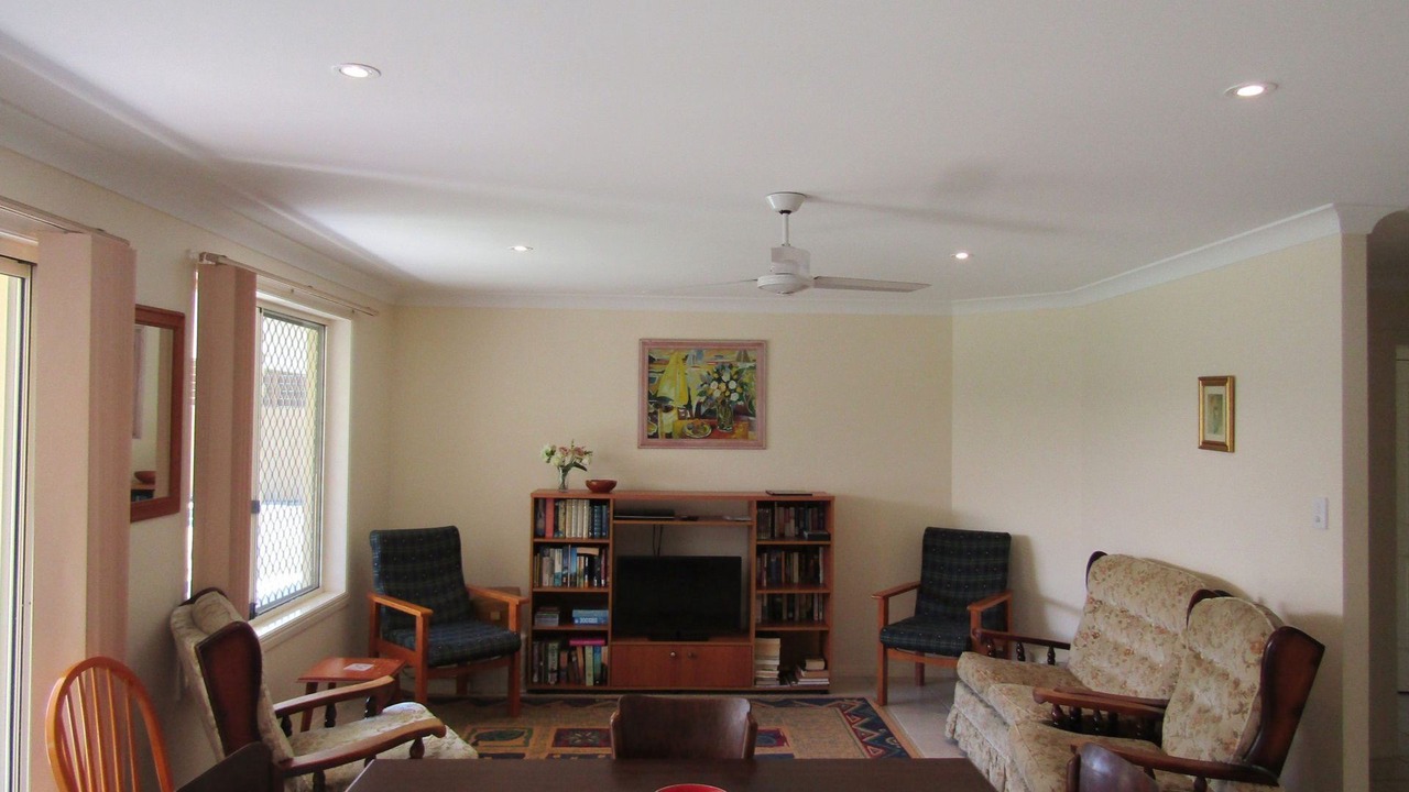 Photo of Livingroom in North Creek
