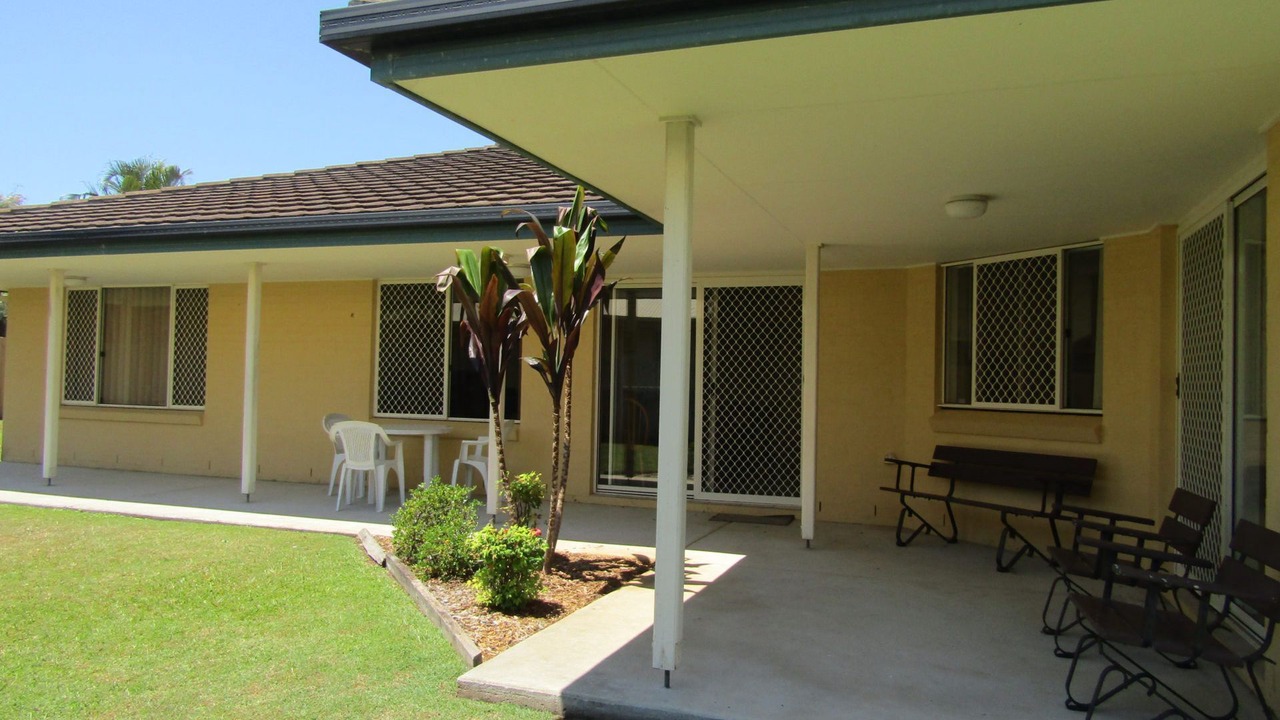 Photo of Patio Balcony in North Creek